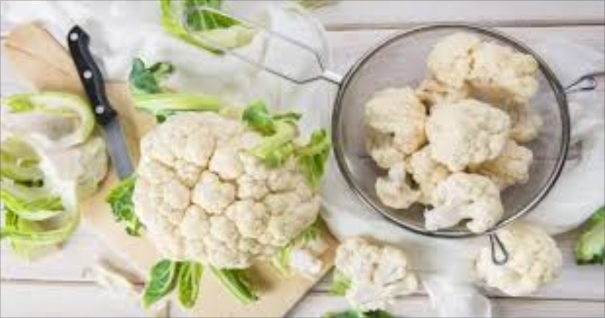  La coliflor es muy sana, pero huele mal al cocinarla. Aprende cómo neutralizar el olor controlando los tiempos de cocción y con ingredientes naturales 